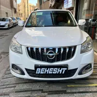 هایما S5 مدل 96