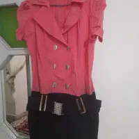 تعدادی لباس مجلسی وشومیز|لباس|گناباد, |دیوار