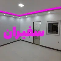 ۸۸مترسندار۶۵۰نقدینگی بلوار ارغوان طبقه اول روب نما|فروش آپارتمان|ملارد, |دیوار