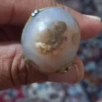 انگشتر موکل دار|جواهرات|خرمشهر, |دیوار