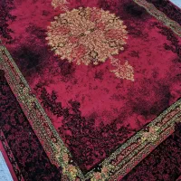 فرش بی سی اف قیمتی کمتر از موکت|فرش|قم, امامزاده ابراهیم|دیوار