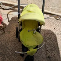 سه چرخه|دوچرخه، اسکیت، اسکوتر|تهران, امام حسین|دیوار