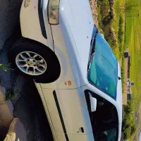 سمند LXمدل 98