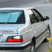 پارس ایلیکس