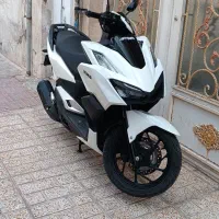 موتور بنزینی هندا واریو ۱۶۰ نیرو موتور پاکشتی