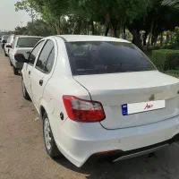 سایناs دوگانه فابریک