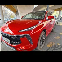 لاماری سفیدمشکی/ صفر مدل ۱۴۰۳/۱۴۰۴|خودرو سواری و وانت|تهران, صادقیه|دیوار