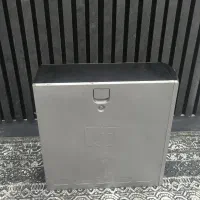 (اچ پی) کیس کامپیوتر(hp) دارای دو cpu و ram ۱۶|رایانه رومیزی|تهران, شهرک ولیعصر جنوبی|دیوار