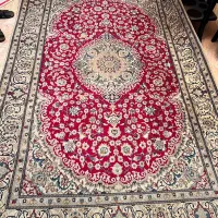 فرش دستباف نایین|فرش|تهران, تاکسیرانی|دیوار