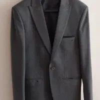 کت و جلیقه مردانه