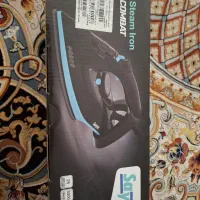 اتو بخار سایا