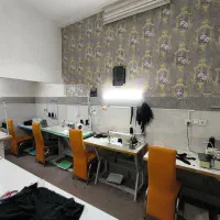 استخدام چرخکار خانم