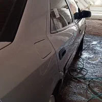 زانتیا سالم|خودرو سواری و وانت|اسفراین, |دیوار