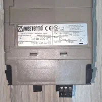 مودم صنعتی Westermo