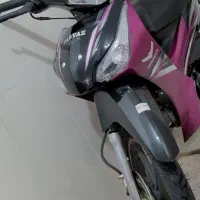 موتور بی کلاج پرواز 1404