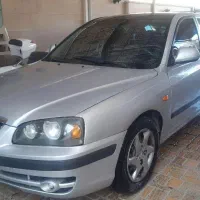 هیوندا آوانته مدل ۸۶ دنده