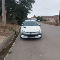 پژو ۲۰۶. تیپ ۵. tu5. اسپرت / تازه تعمیر|خودرو سواری و وانت|اردبیل, |دیوار