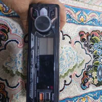 ضبط مکسیدر کاملا نو سالم یک ماه استفاده کردم