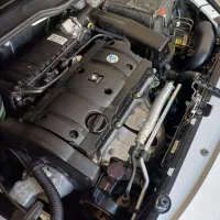 207تیپ۵موتورtu5|خودرو سواری و وانت|سیرجان, |دیوار