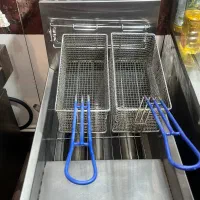 سرخ کن‌طرح‌‌ دین