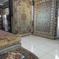 نیازمند همکار خانم در قالی فروشی