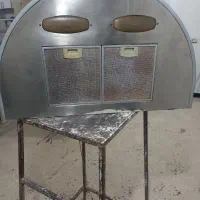 فروشی سالم درحدنو|هود|نورآباد, |دیوار