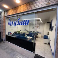 جذب مشاور خانم حرفه‌ای، در املاک فاز ۱۱ پردیس