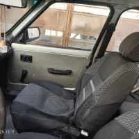 پی کی مدل 83 انژکتور|خودرو سواری و وانت|کرمانشاه, |دیوار