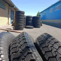 قیمت مناسب کیفیت تضمینی لاستیک نو و روکش امادتحویل|خدمات موتور و ماشین|اهواز, کوی باهنر|دیوار