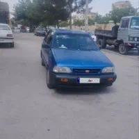 پراید صبا