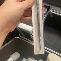 وسایل کاشت ناخن اکبند|آرایشی، بهداشتی، درمانی|تهران, شمیران‌نو|دیوار