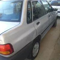 پراید مدل ۸۵|خودرو سواری و وانت|ارومیه, |دیوار