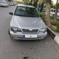 پراید 111مدل92