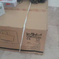 هود استیل البرز