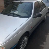 پژو 405 مدل مدل 88 بیرنگ