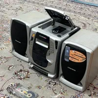 باند و اسپیکر|سیستم صوتی خانگی|تهران, افسریه شمالی|دیوار