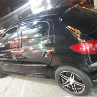 206تیپ3پانامدل401|خودرو سواری و وانت|ری, شهادت|دیوار