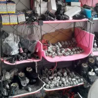 لوازم ماشین شارژی و موتور شارژی و اسکوتر|اسباببازی بچه|یزد, |دیوار