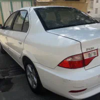 سمند سورن ۹۲|خودرو سواری و وانت|شازند, |دیوار