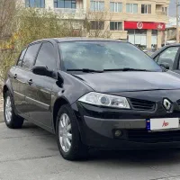 مگان مدل ۹۱