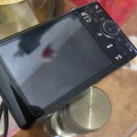 دوربین عکاسی سونی مدل Cyber-Shot DSC-WX200|دوربین عکاسی و فیلم‌برداری|یاسوج, |دیوار