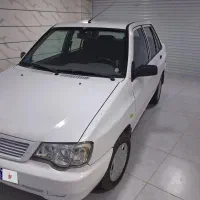 پراید 132مدل 89