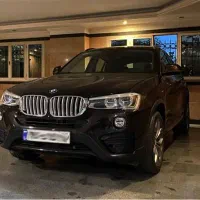 اجاره BMW X4|خودرو اجارهای|تهران, جردن|دیوار