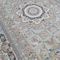 گالری فرش فراشی ۳تخته ۹متری ۱۰۰۰شانه نو تخفیفی