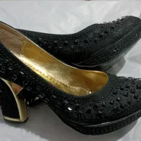 کیف و کفش مجلسی|کیف، کفش، کمربند|شهریار, شهریار|دیوار