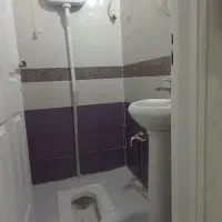 ۶۲متری/آسانسور و تراس/بدون دیوار مشترک|اجارهٔ آپارتمان|تهران, امام زاده عبدالله|دیوار