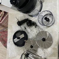 غذاساز همه کاره