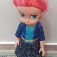 عروسک پولیشی