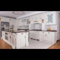 کابینت کلاسیک