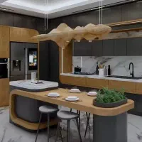 طراح دکوراسیون داخلی